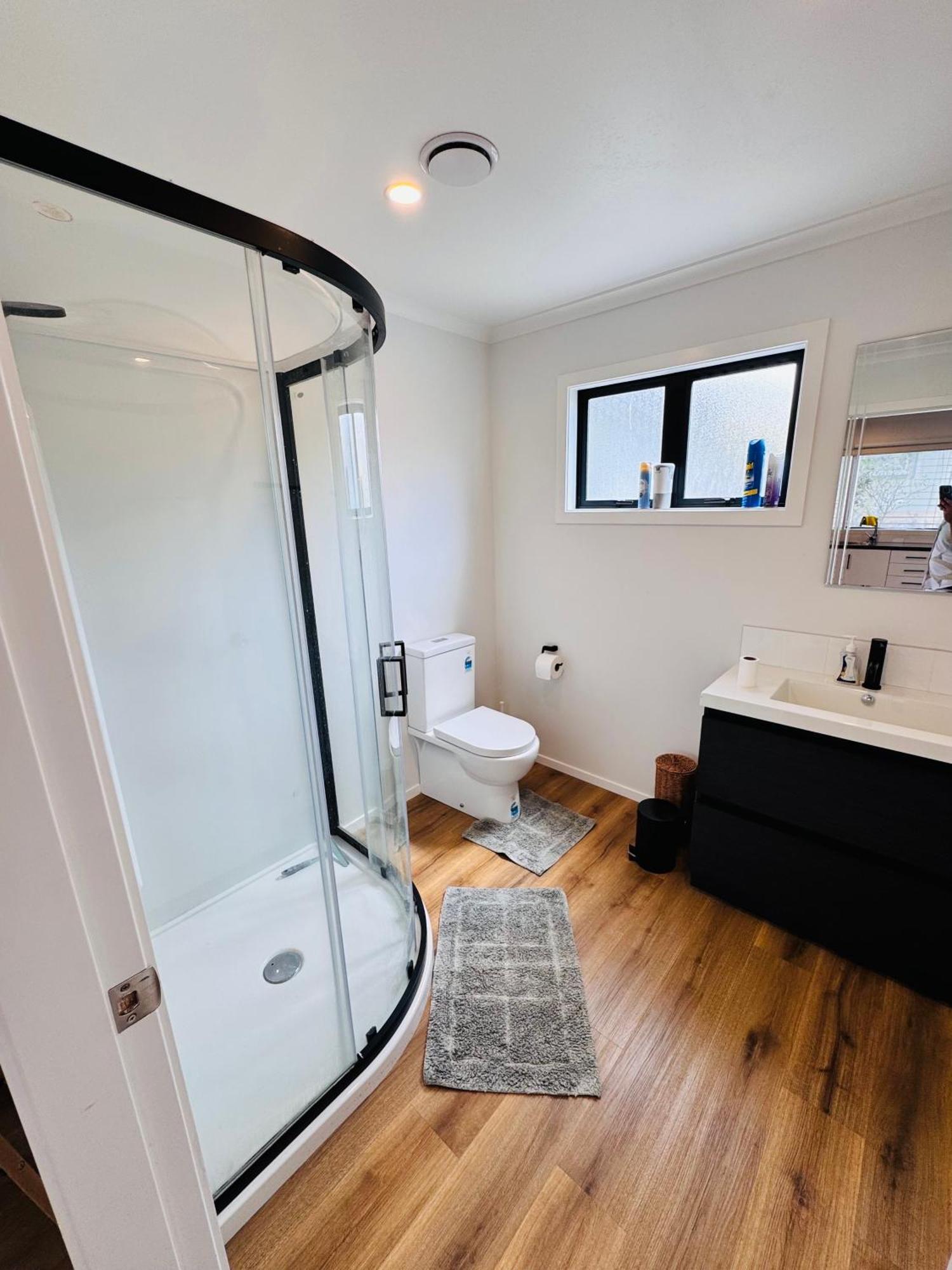 Modern 1 Bedroom Guest House 어퍼 허트 외부 사진