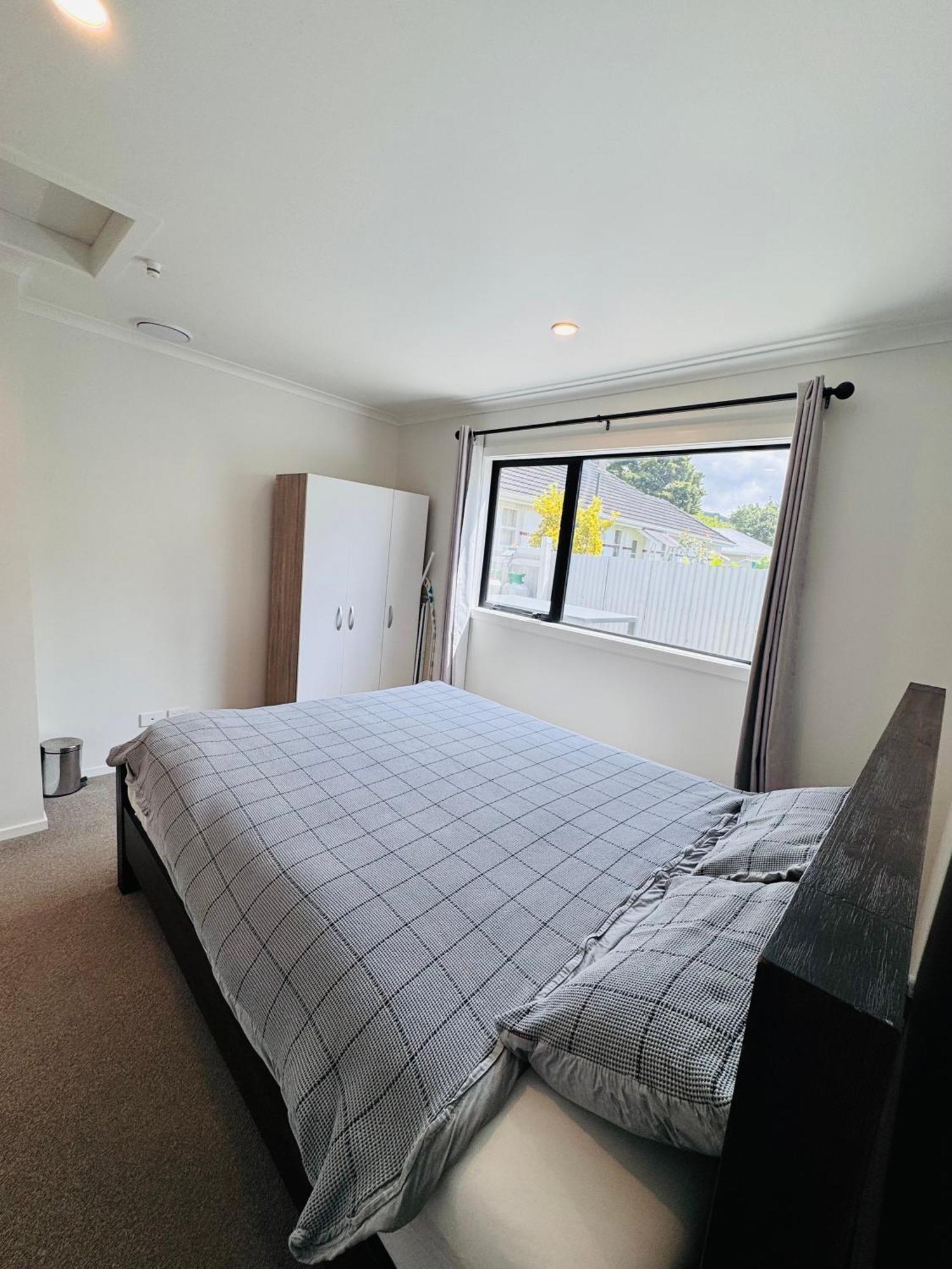 Modern 1 Bedroom Guest House 어퍼 허트 외부 사진