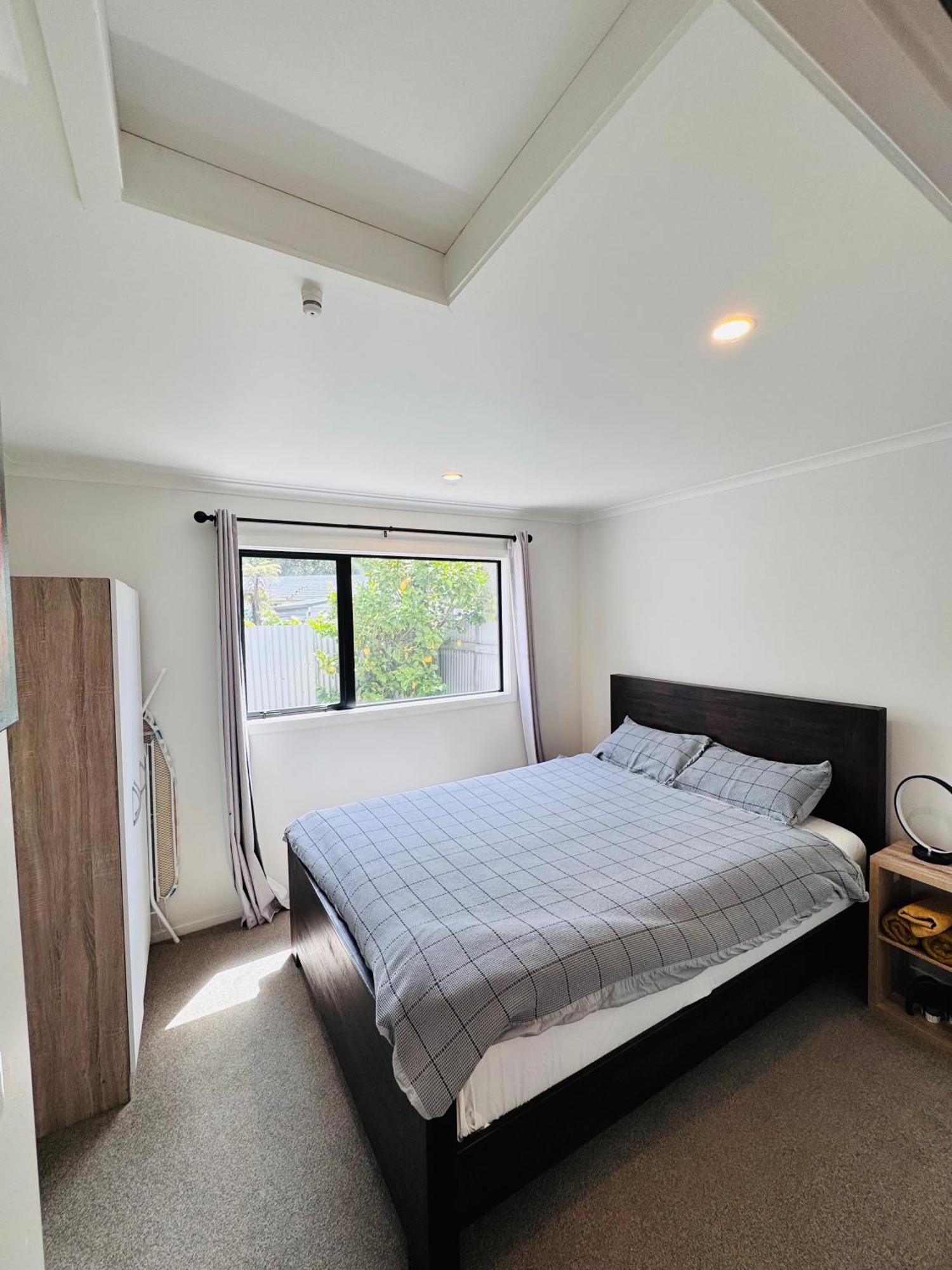 Modern 1 Bedroom Guest House 어퍼 허트 외부 사진